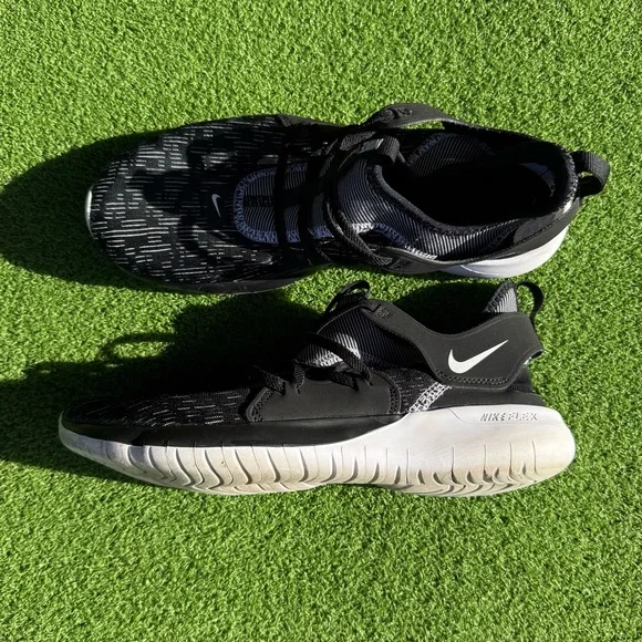 EUC Nike Running Flex Natural Motion Offset 6.0 2019 Size 9 - Picture 7 of 12